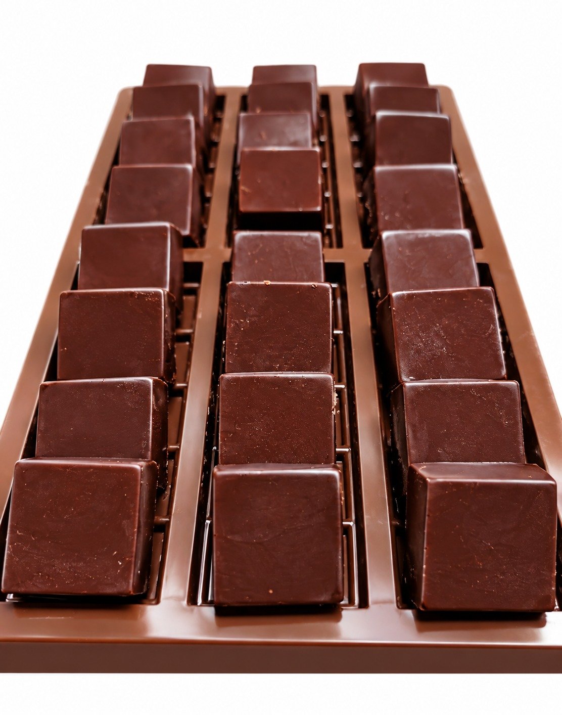 Chocolate Artesanal de CASLO