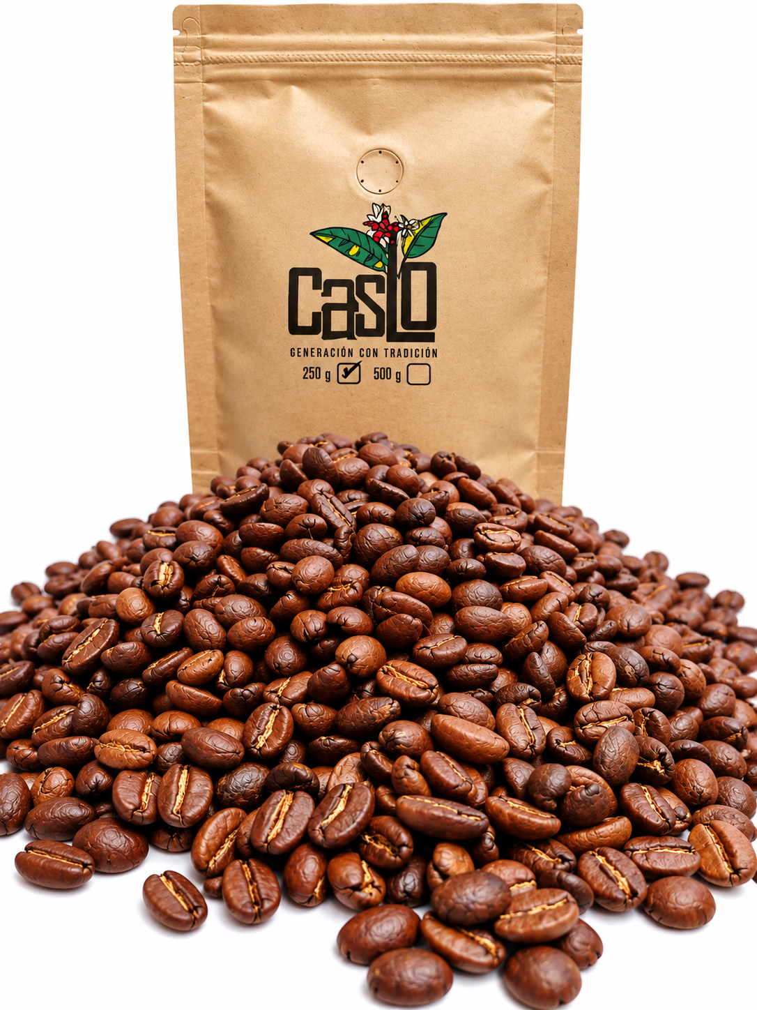 Café de CASLO